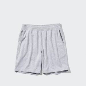 AIRism Cotton Easy Shorts